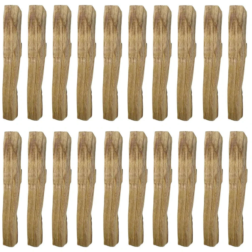 Palo Santo Natural Incense Sticks-4PCS 7-10cm