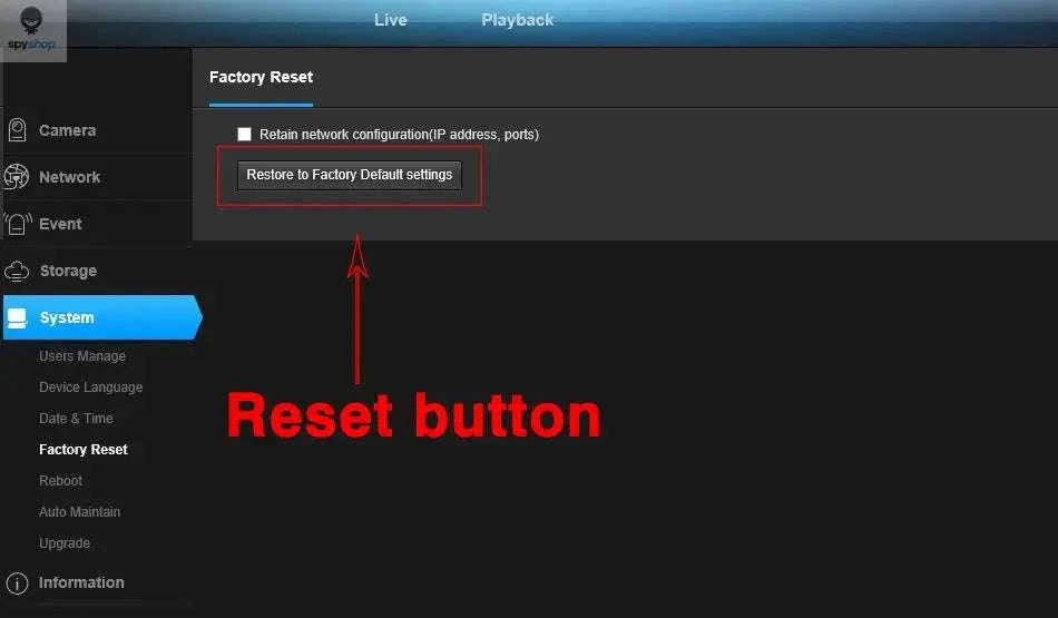 Panoeagle ColorVu POE Bullet Camera – 8MP/5MP Full‑Color Night Surveillance-8MP 10PCS / 2.8mm / CHINA