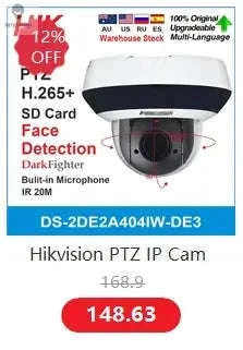 Panoeagle ColorVu POE Bullet Camera – 8MP/5MP Full‑Color Night Surveillance-8MP 10PCS / 2.8mm / CHINA