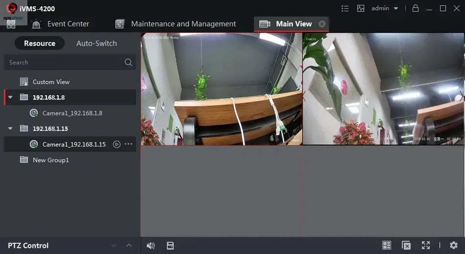 Panoeagle ColorVu POE Bullet Camera – 8MP/5MP Full‑Color Night Surveillance-8MP 10PCS / 2.8mm / CHINA