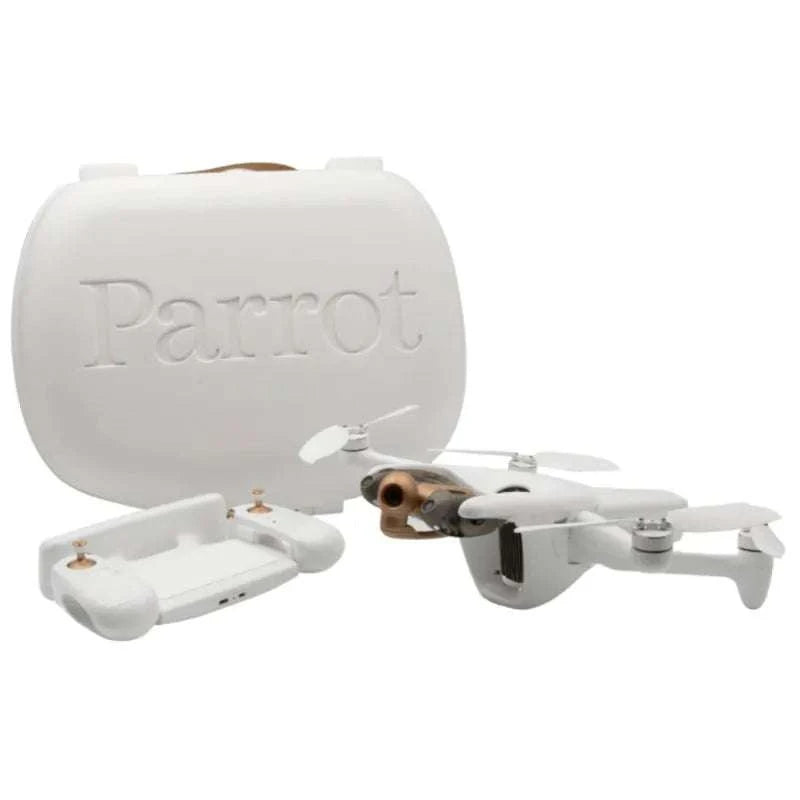 Parrot ANAFI Ai 4G Autonomous Drone with 48MP Camera-Default Title