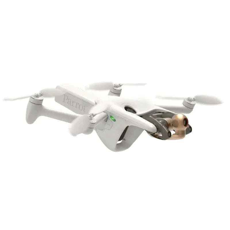 Parrot ANAFI Ai 4G Autonomous Drone with 48MP Camera-Default Title