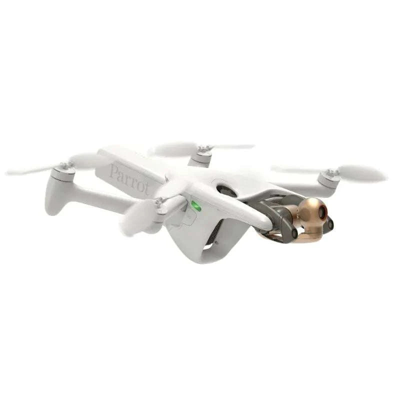 Parrot ANAFI Ai 4G Autonomous Drone with 48MP Camera-Default Title