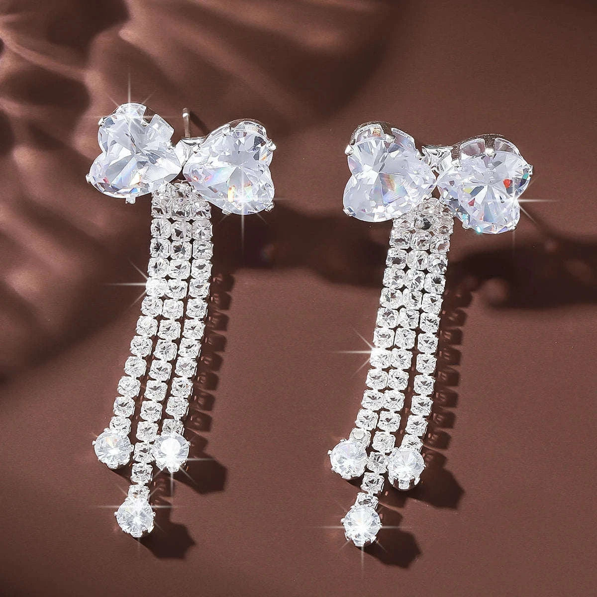 Pearl Petal Ball Earrings – Elegant DIY Pearl Drops-801261-Pink