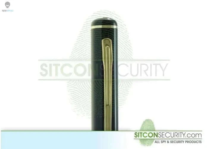 Pen Mini Camera PLUS-Default Title