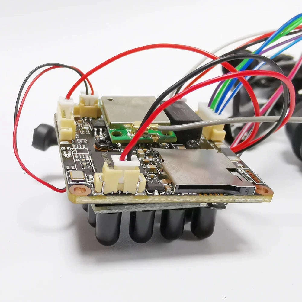 Pending-4K 8MP / 1.7mm