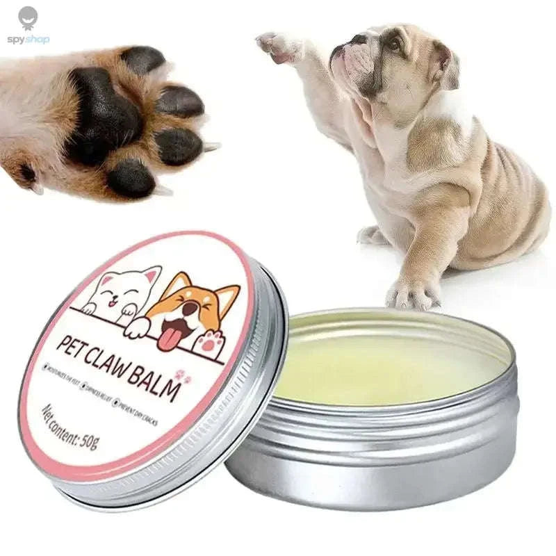 Pet Paw Balm for Cats & Dogs-Default Title