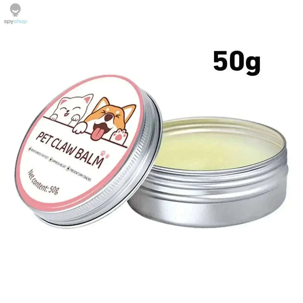 Pet Paw Balm for Cats & Dogs — Dry Paws and Noses Care-Default Title