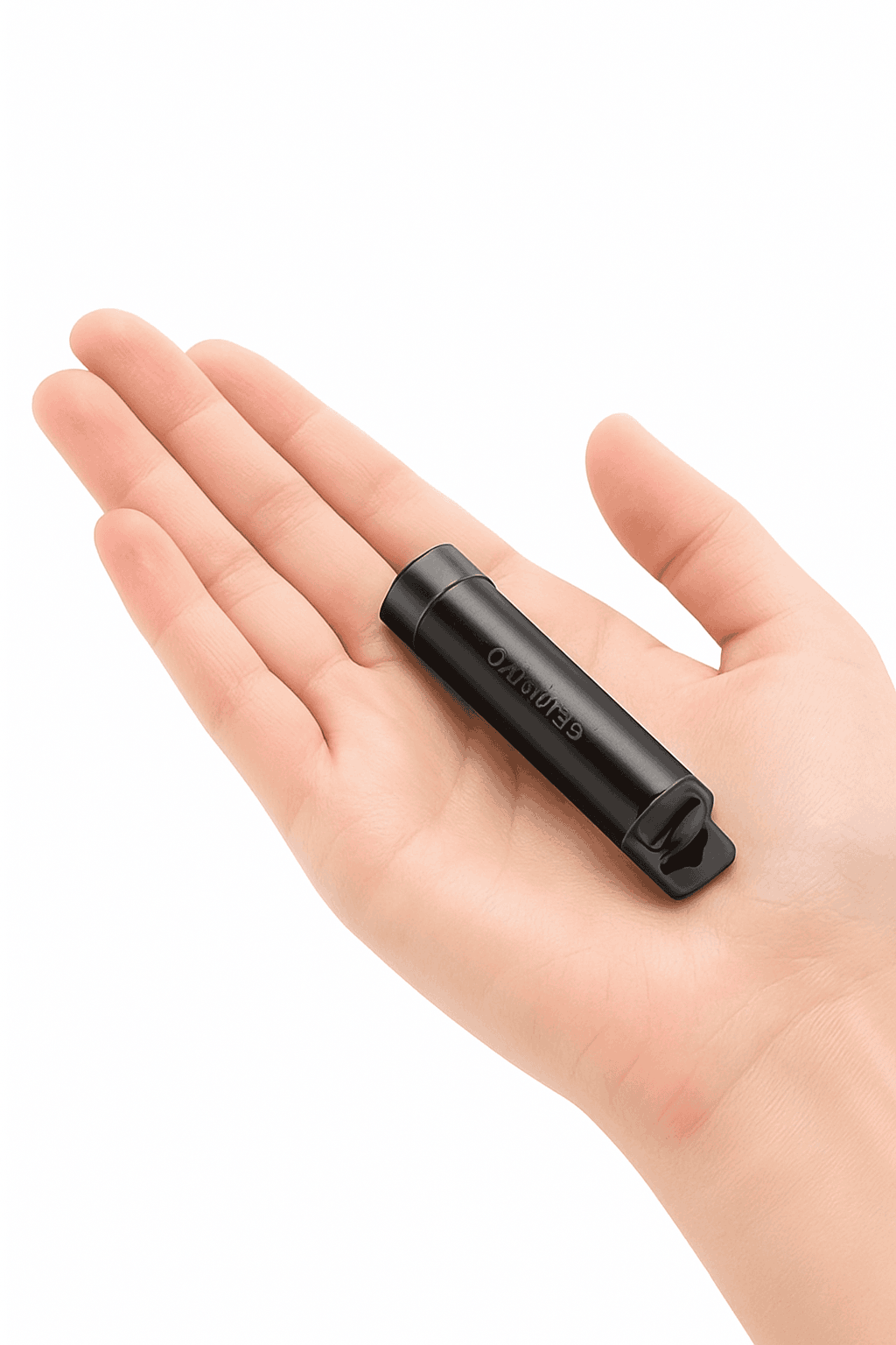 Philips SFL1121 Mini Rechargeable Keychain LED Flashlight-SFL1121