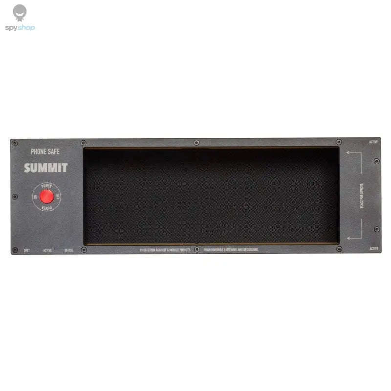 Phone Safe Summit Secure Conversation Device-Default Title
