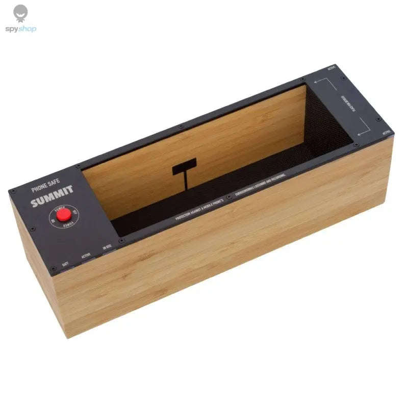 Phone Safe Summit Secure Conversation Device-Default Title