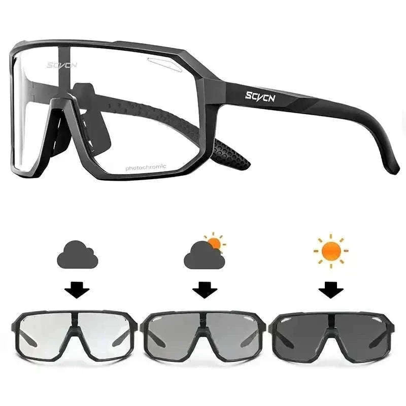 Photochromic Cycling Glasses for Adaptive Outdoor Riding-DZ-S62-PH-08
