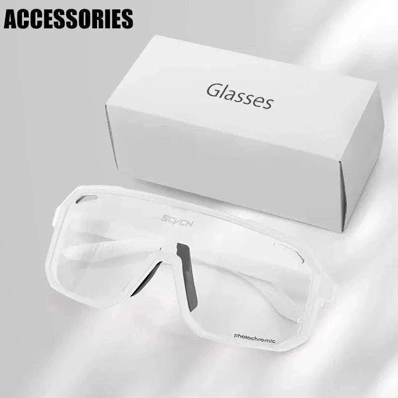 Photochromic Cycling Glasses for Adaptive Outdoor Riding-DZ-S62-PH-08
