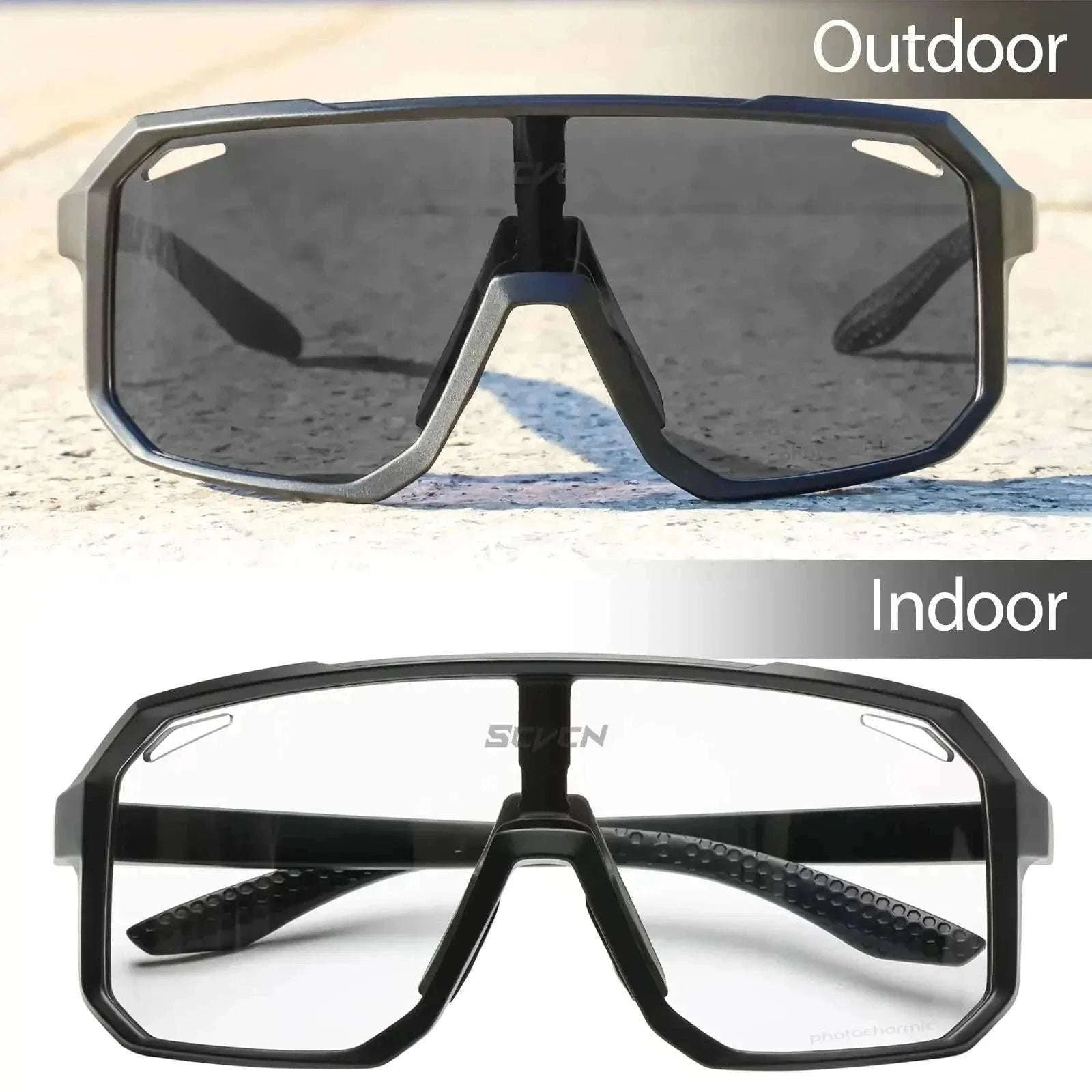 Photochromic Cycling Glasses for Adaptive Outdoor Riding-DZ-S62-PH-08