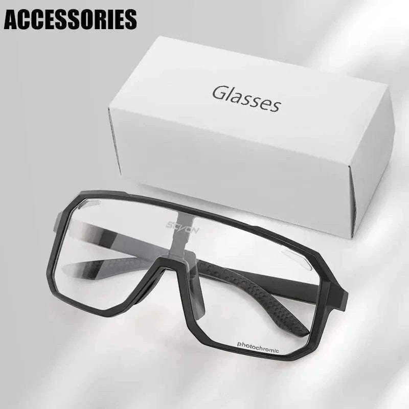 Photochromic Cycling Glasses for Adaptive Outdoor Riding-DZ-S62-PH-08