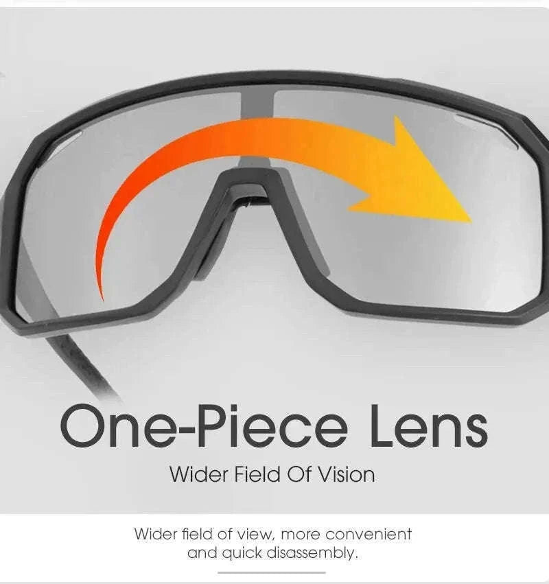 Photochromic Cycling Glasses for Adaptive Outdoor Riding-DZ-S62-PH-08