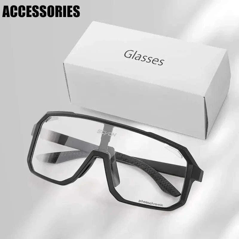 Photochromic Cycling Glasses for Adaptive Outdoor Riding-DZ-S62-PH-08