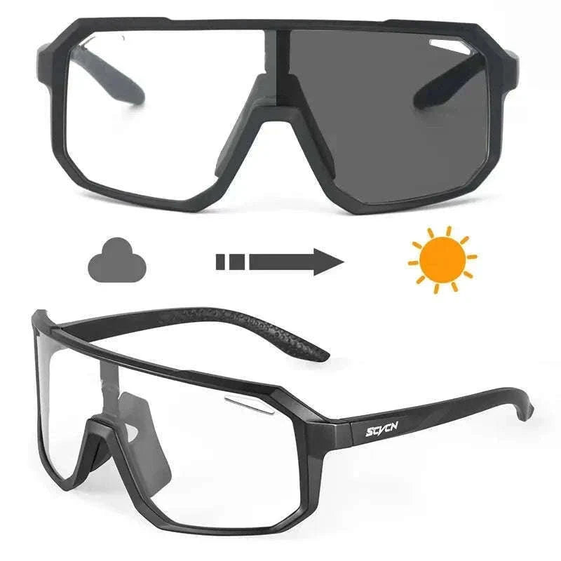 Photochromic Cycling Glasses for Adaptive Outdoor Riding-DZ-S62-PH-08