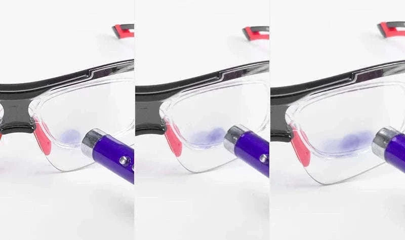 Photochromic Cycling Sunglasses with UV400 Protection-10113 / Photochromic