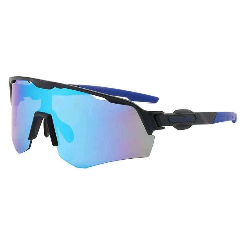 Photochromic Polarized Driving Sunglasses Anti-Glare UV Protection-Non-Photochromic C