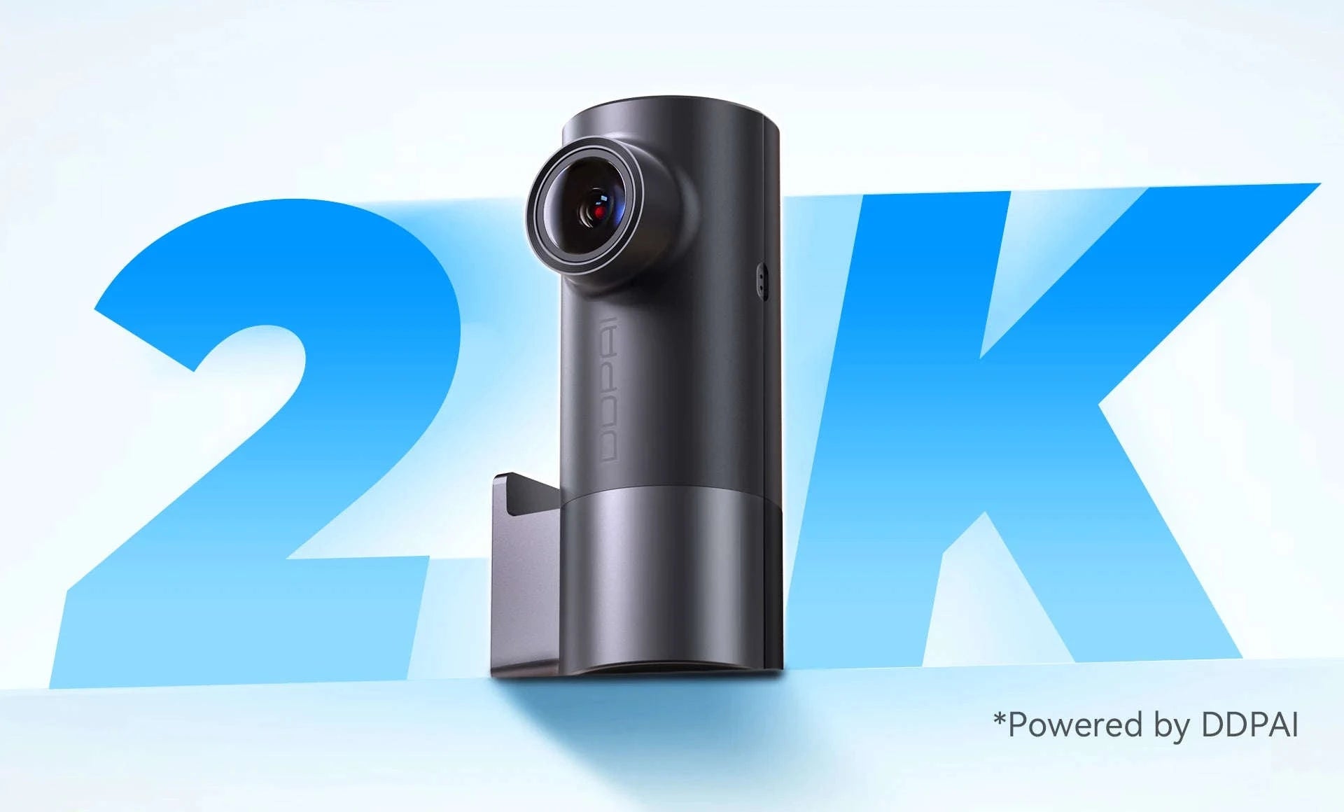 Pictrey M2 2K Dash Cam with Night Vision and Voice Control-Pictrey M2 / NO SD Card