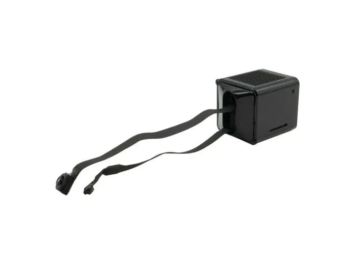 Stealth WiFi Pinhole Camera Installation Set with Enhanced Surveillance Capabilities Spy-shop.com