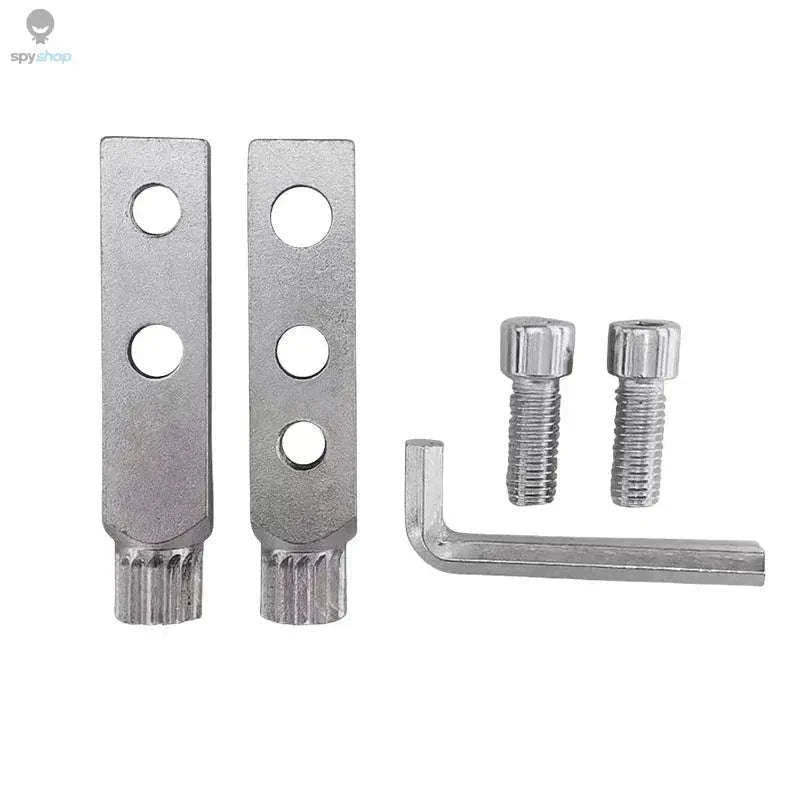 Pipe Extractor Tool Set for Broken Tap and Valve Removal-1 Set