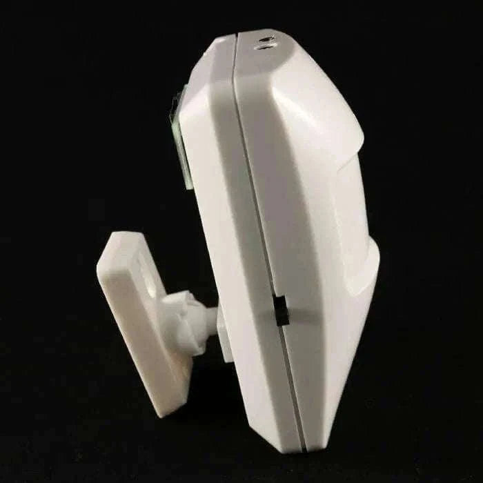 PIR Sensor Hidden Camera with 30-Day Standby & 20H Recording-Default Title