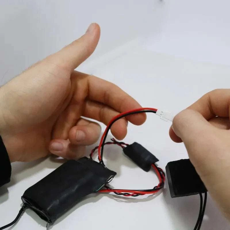 Pixel Nano 4G GSM Spy Bug with Call-Back & Motion Detection-Default Title