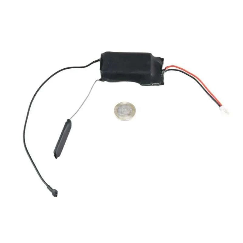 Pixel Nano 4G GSM Spy Bug with Call-Back & Motion Detection-Default Title