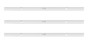 13-Inch HSS Planer Blades for 12.5 in and 13 in Benchtop Planers