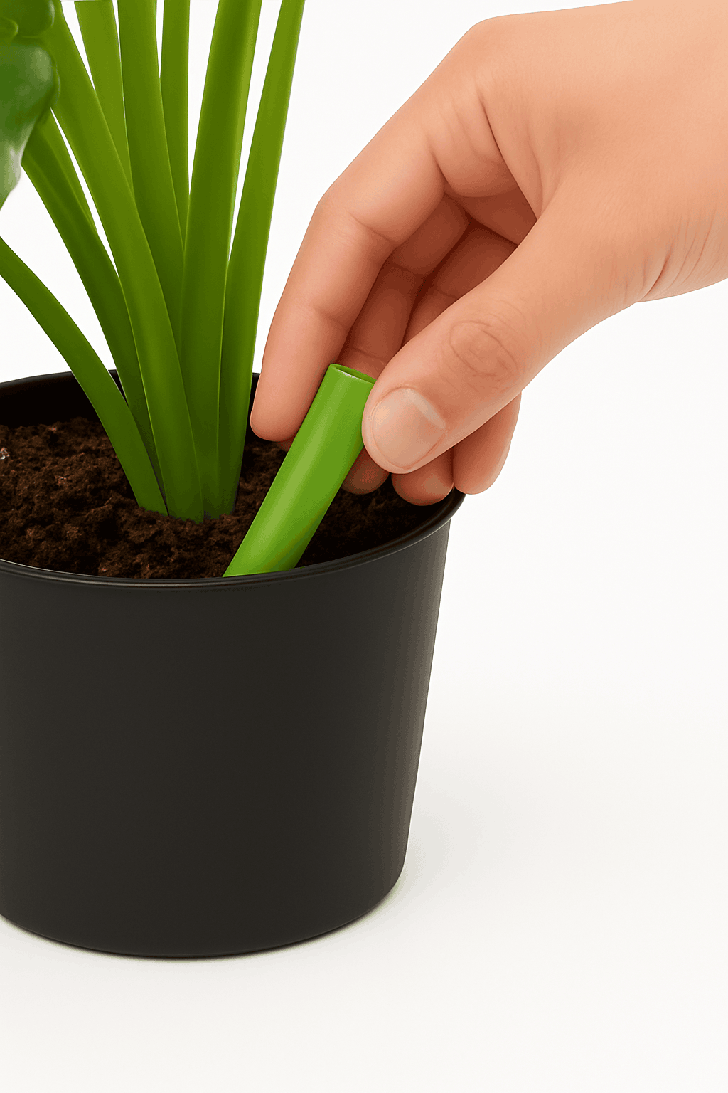Plant Slow-Release Nutrient Sticks for Indoor Potted Plants-B-30PCS