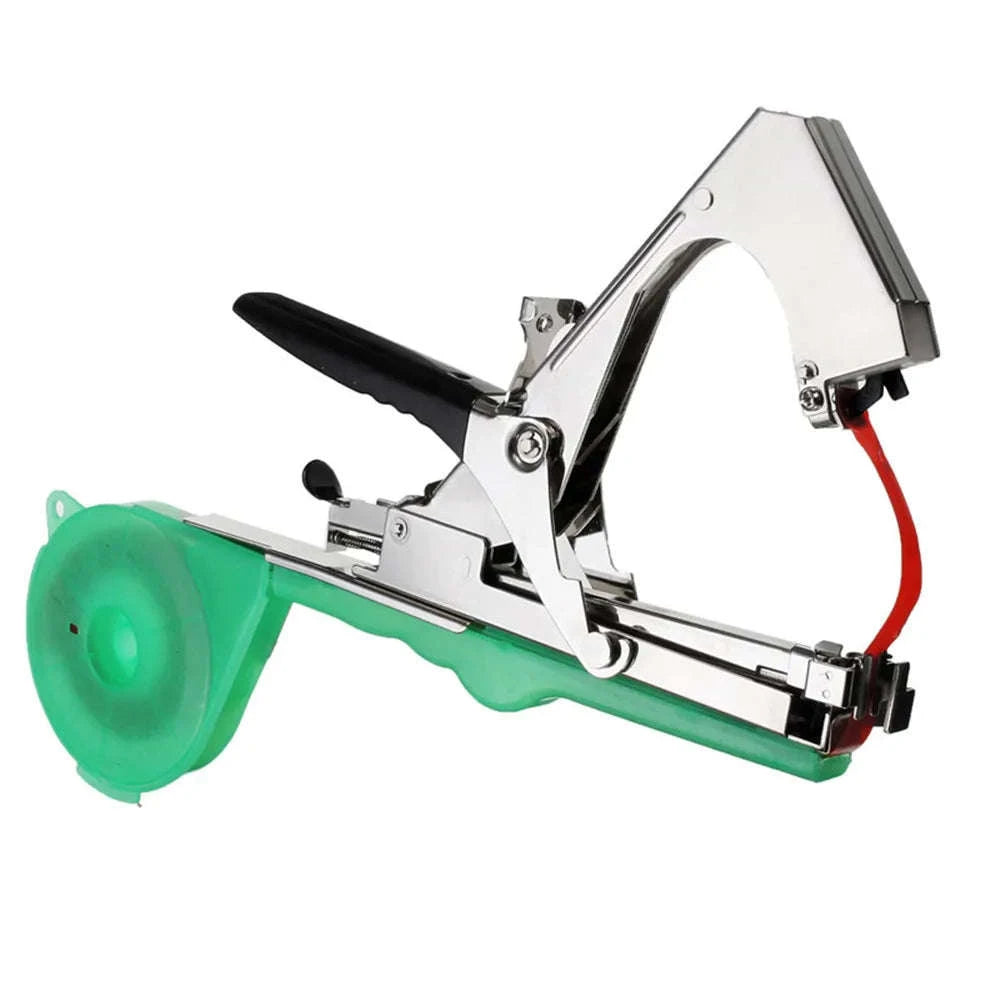 Plant Tying Machine Tapetool with Tape Rolls-Set 1