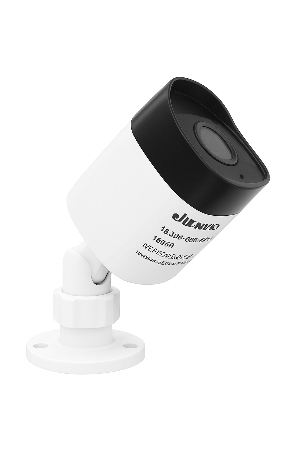 4K 8MP PoE Security Camera Outdoor IP66 Night Vision CCTV
