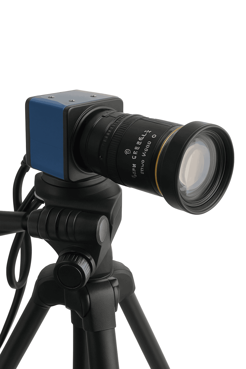 POE Zoom Camera with WiFi, 5MP Streaming, and RTMP Support-5MP 64G (POE)