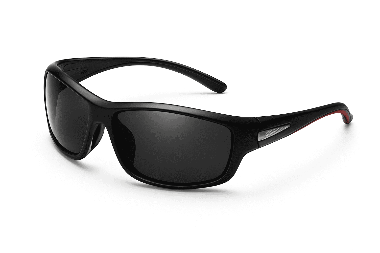 Polarized Cycling Sunglasses with UV400 Protection-D6