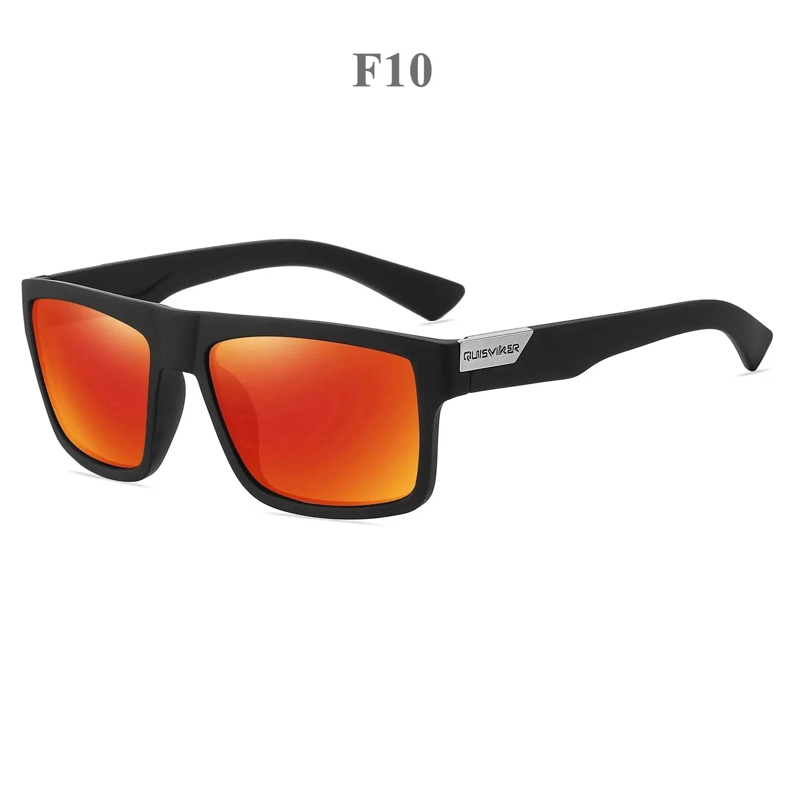 Polarized UV400 Sport Sunglasses for Men and Women-F5
