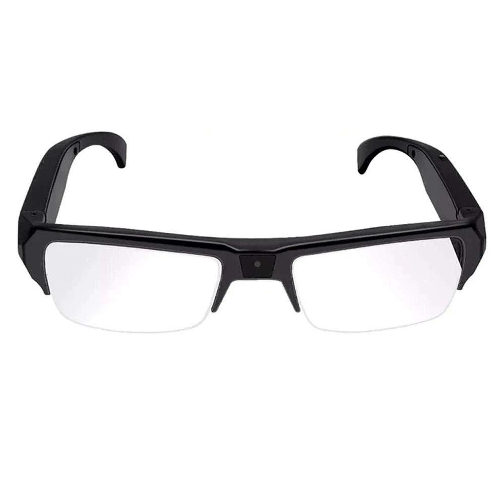 Portable 1080P HD Mini Glasses Camera-Glasses A