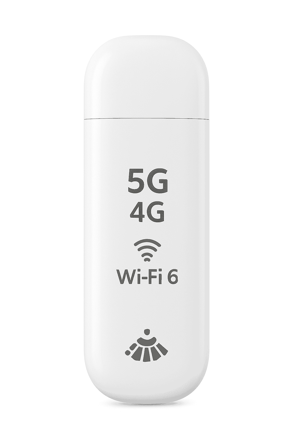 Portable 4G LTE WiFi Router USB Hotspot Modem-MF782D WiFi 6 / China Mainland