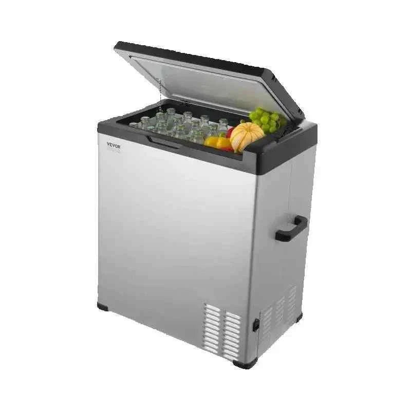 Portable 70L Car Refrigerator Freezer-70L / CZECH REPUBLIC