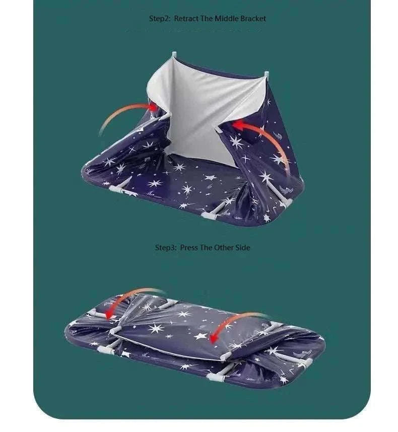 Portable Adult Folding Bathtub with Insulated Design-Square shape / spain