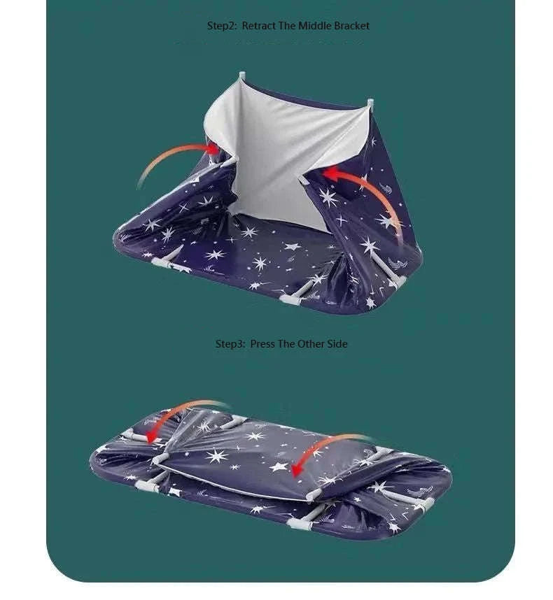 Portable Adult Folding Bathtub with Insulated Design-Square shape / spain