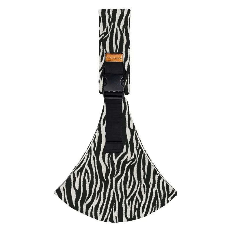 Portable Baby Carrier Wrap Toddler Sling-China Black / CHINA
