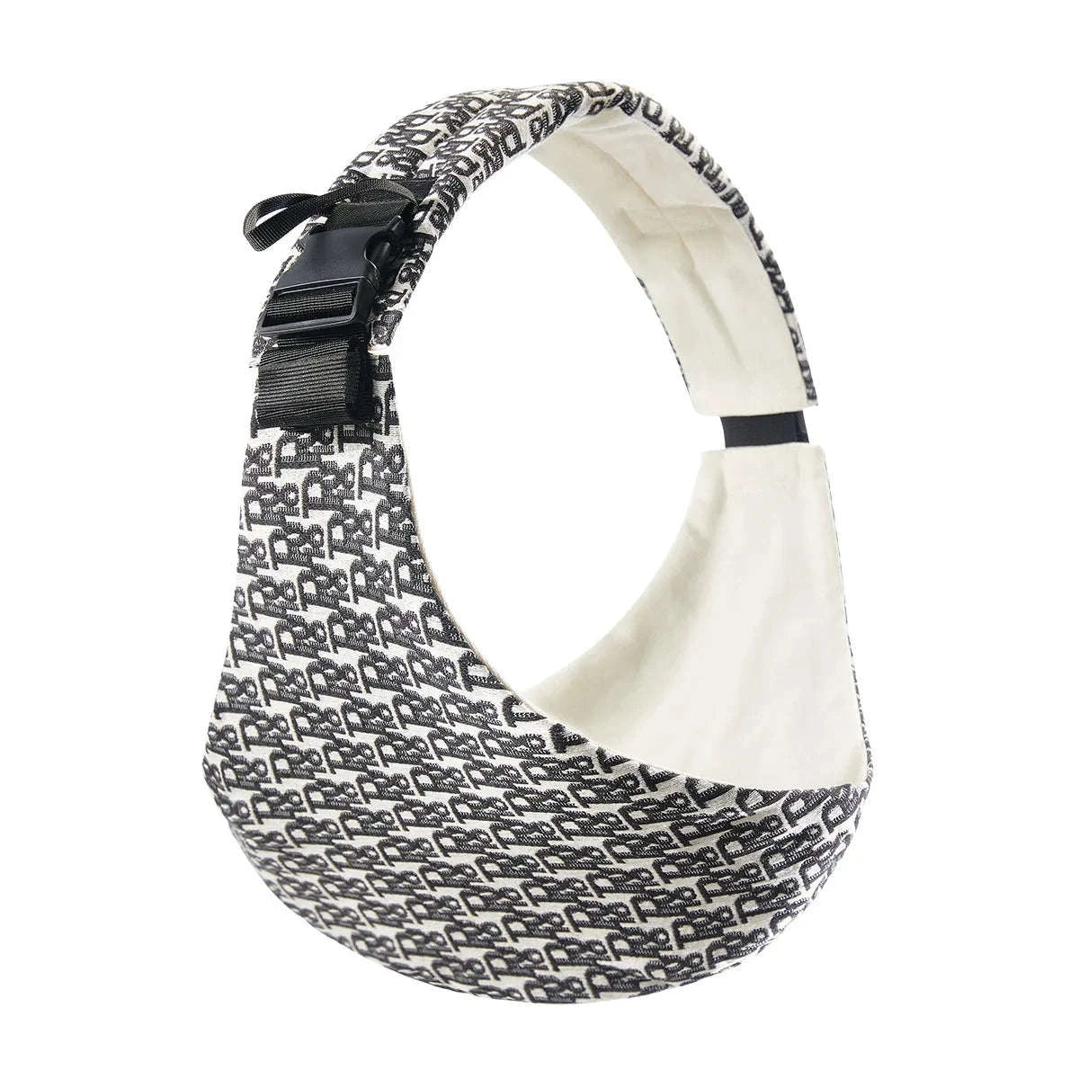 Portable Baby Carrier Wrap Toddler Sling-China Black / CHINA