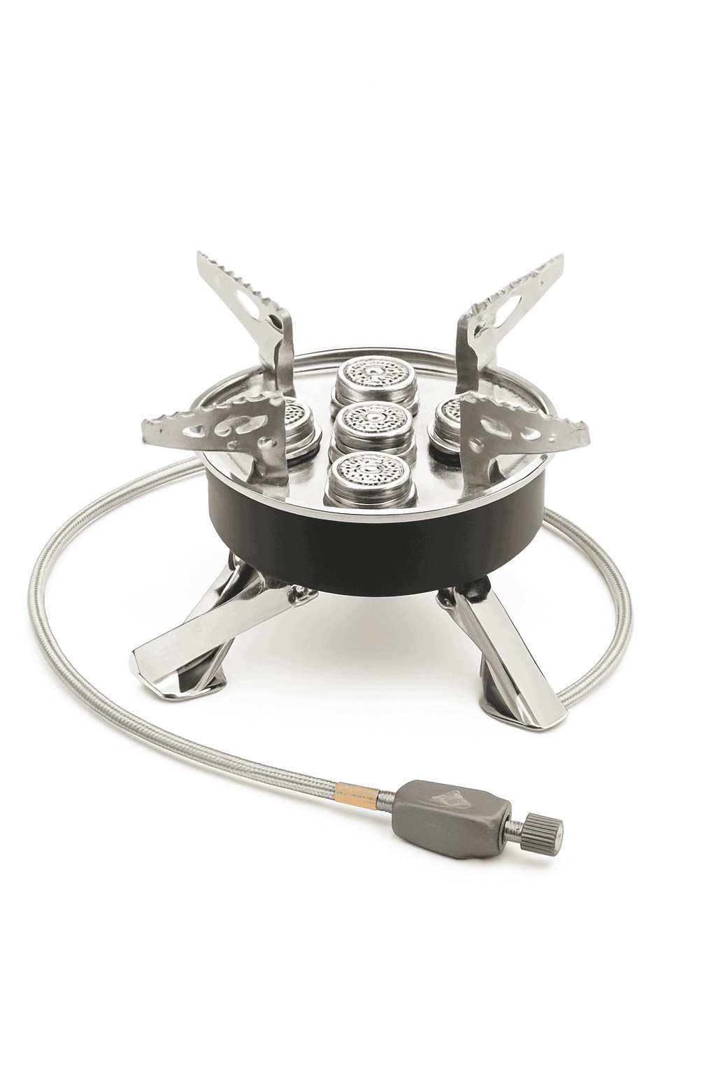 Portable Camping Gas Stove 8800W-WSS-507