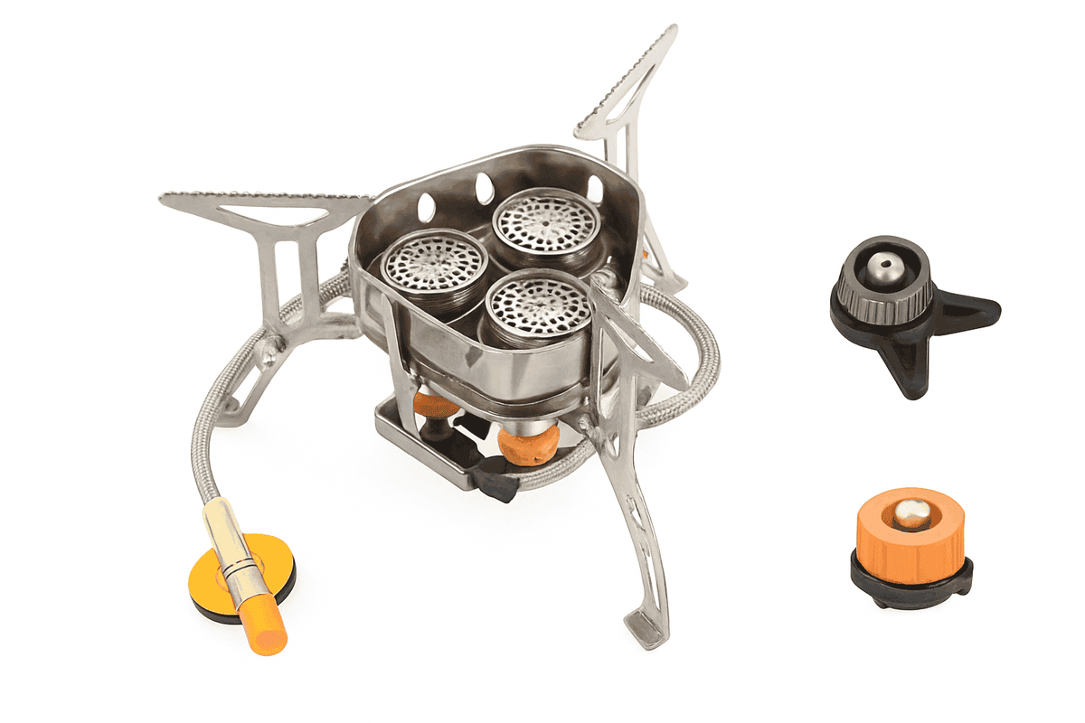 Portable Camping Gas Stove-wss-209-2
