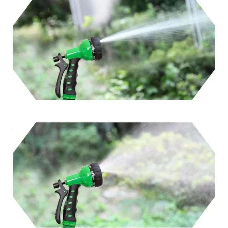 Portable Camping Shower with 3m Hose-4L