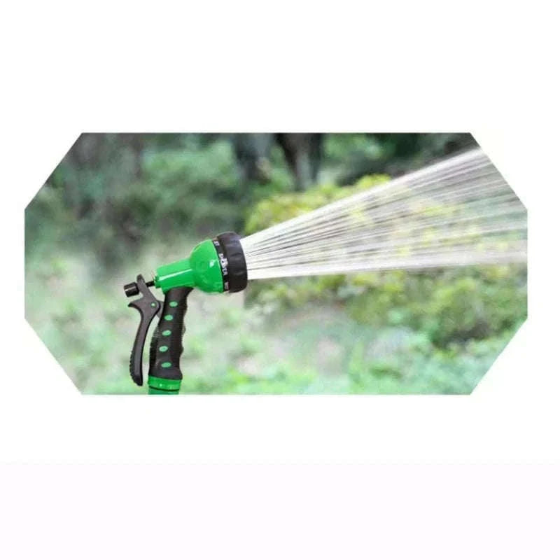 Portable Camping Shower with 3m Hose-4L