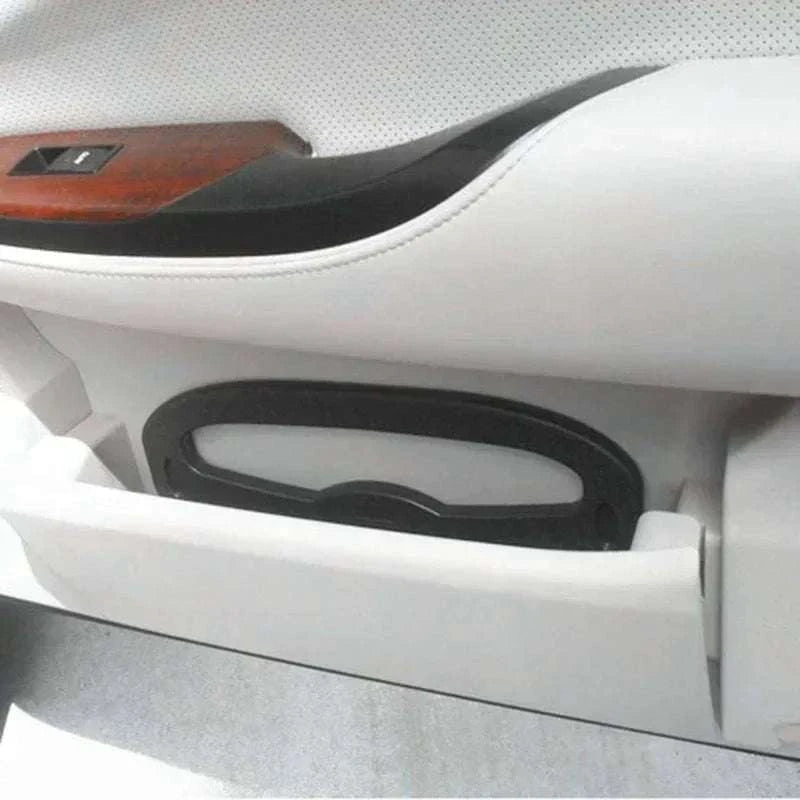 Portable Car Laptop Desk Mount Stand-Small