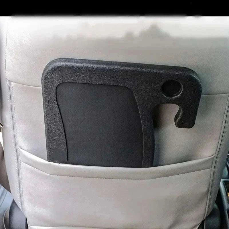 Portable Car Laptop Desk Mount Stand-Small